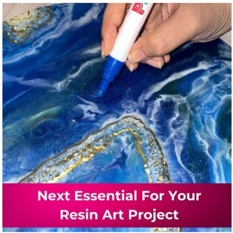 12 Double Headed Waterproof Colour Pens